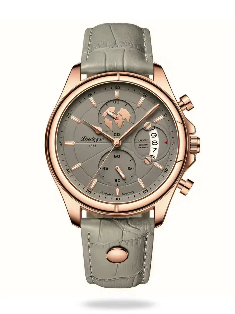 Monarch Hour® | Monde