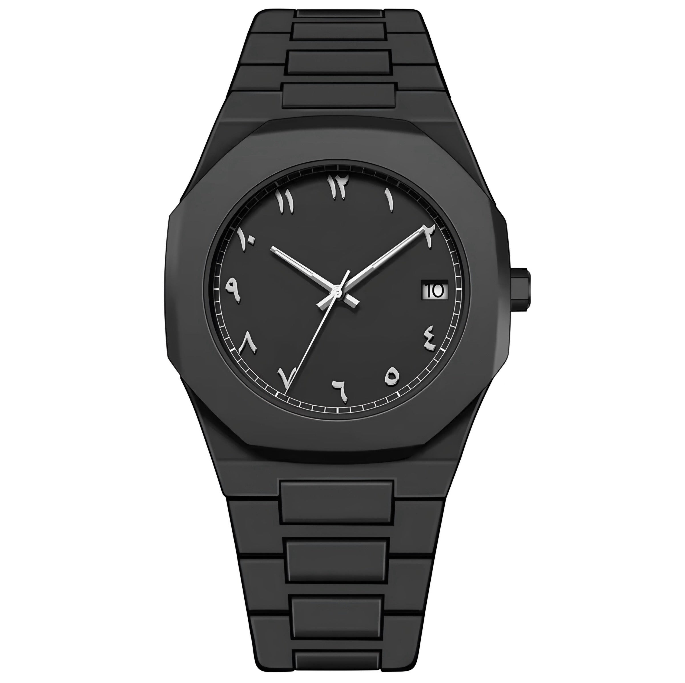 Monarch Hour® | ONO Date Arabic