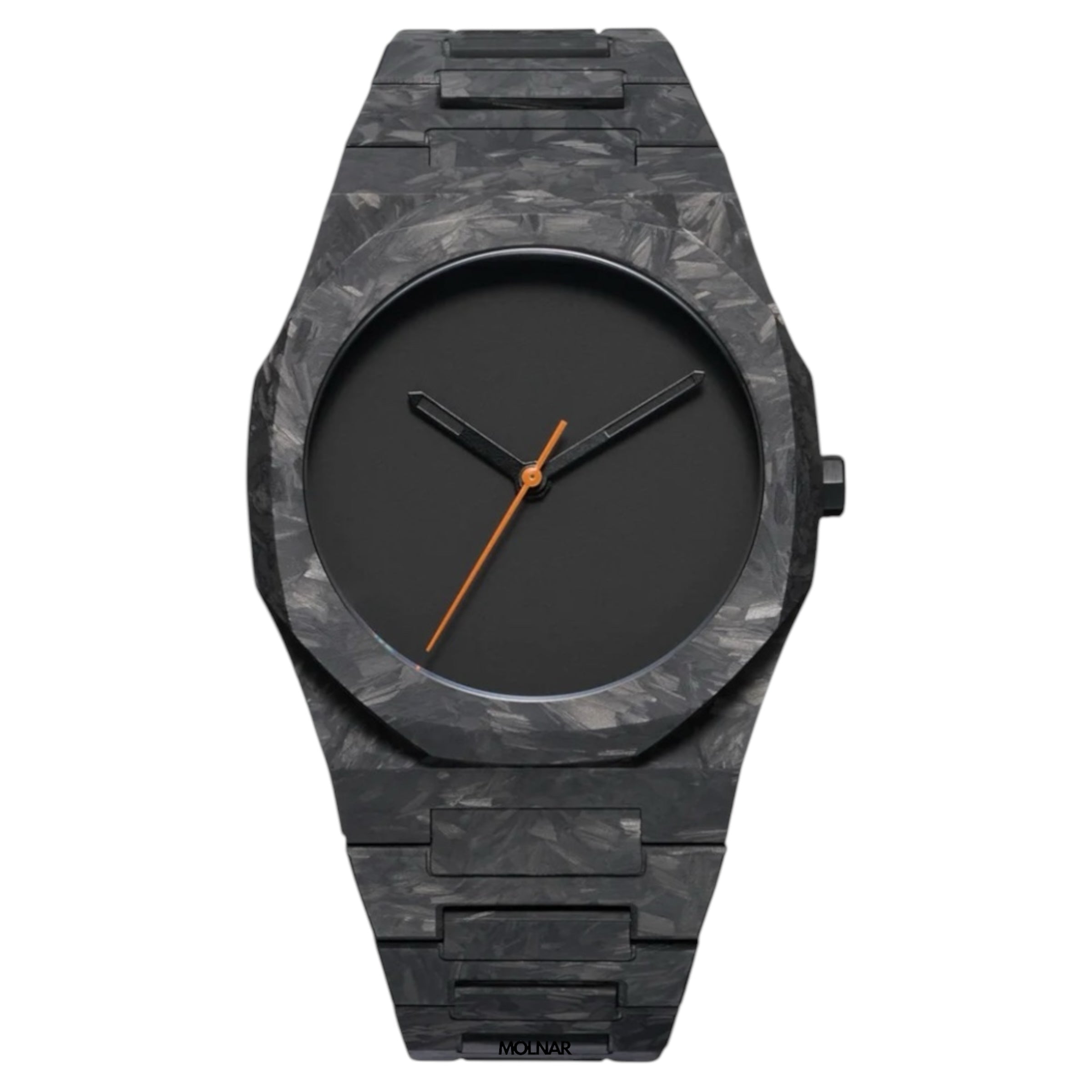 Monarch Hour® | Arcen Orange Edition