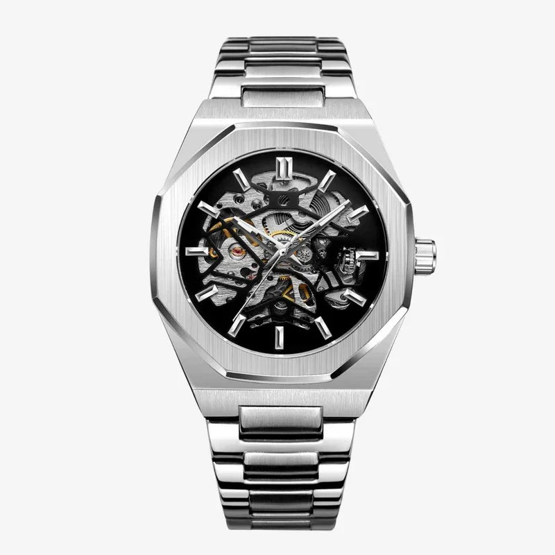 Monarch Hour® | Seal Professional Diver
