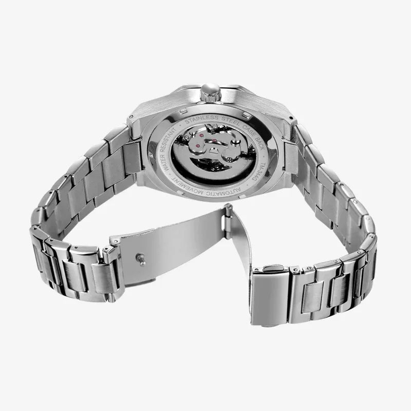 Monarch Hour® | Seal Professional Diver