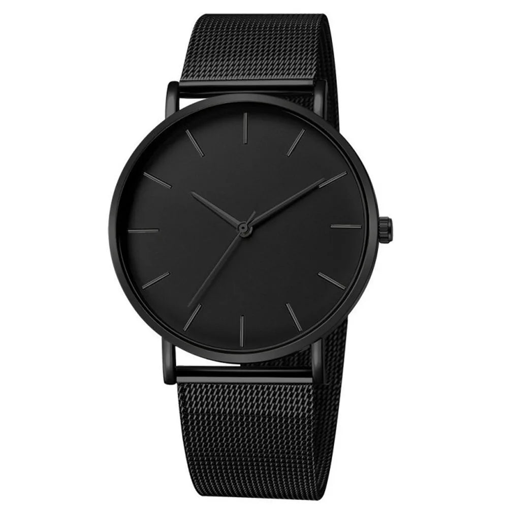 Monarch Hour® | Minimalist – 40mm