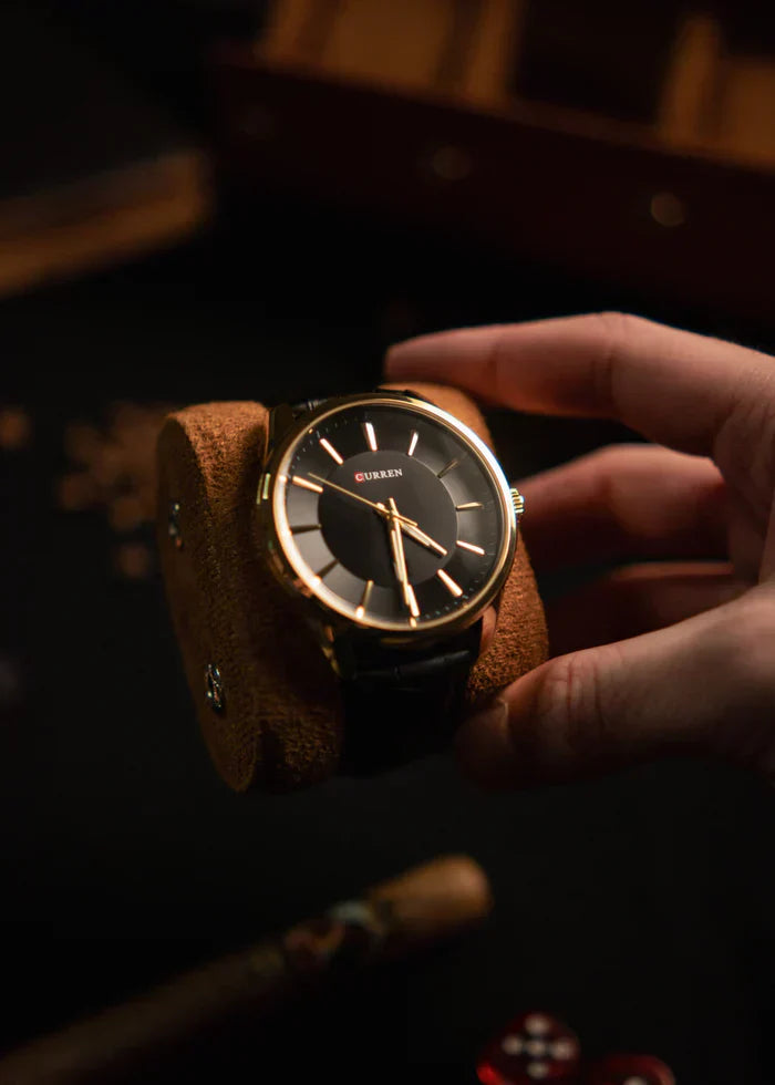 Monarch Hour® | Essenza