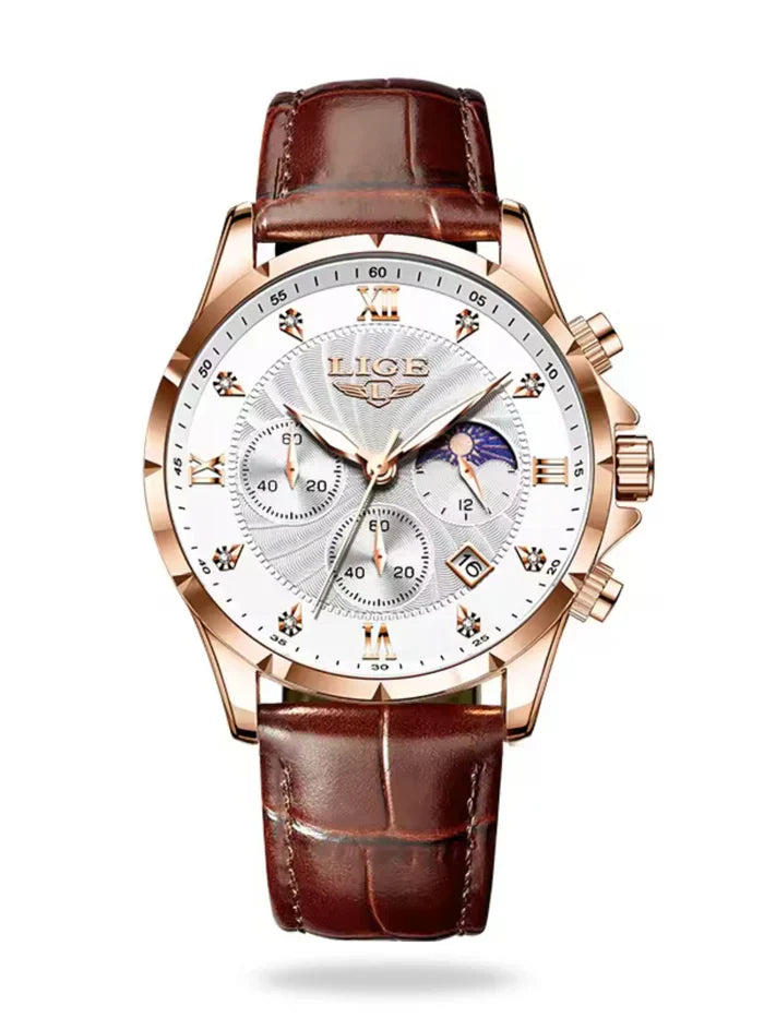 Monarch Hour® | Sovrano