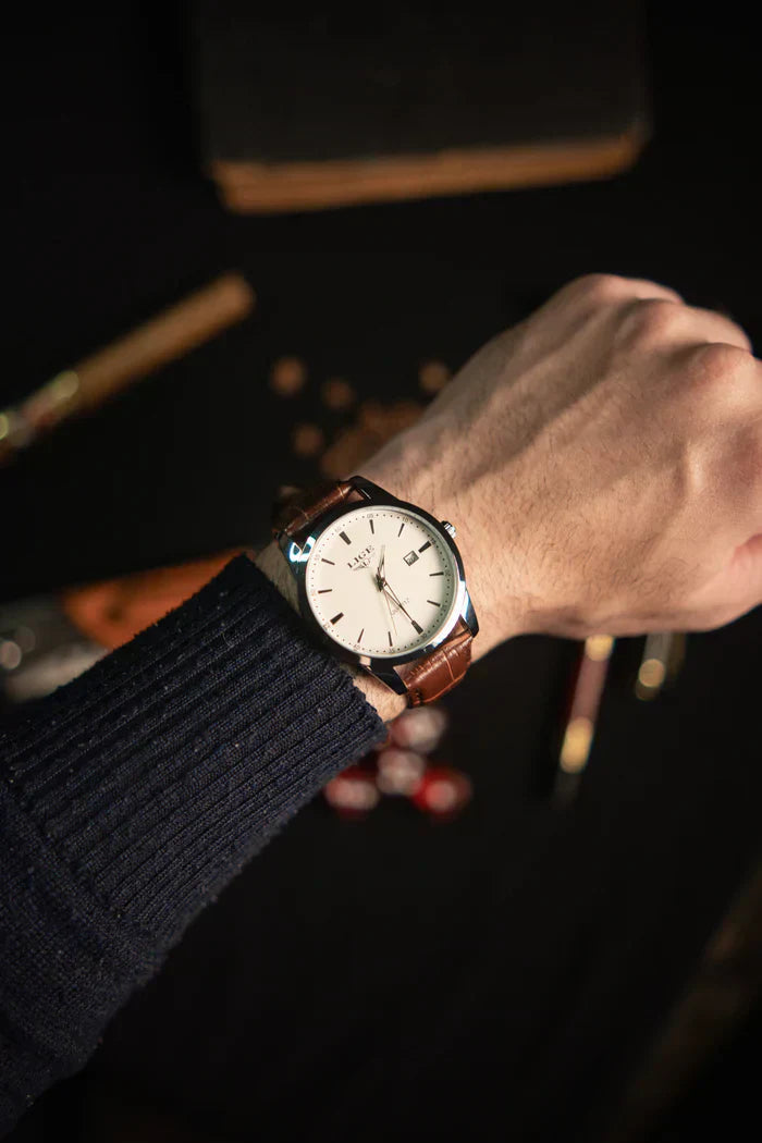 Monarch Hour® | Avanti