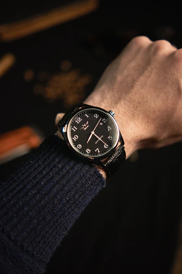 Monarch Hour® | Heritage