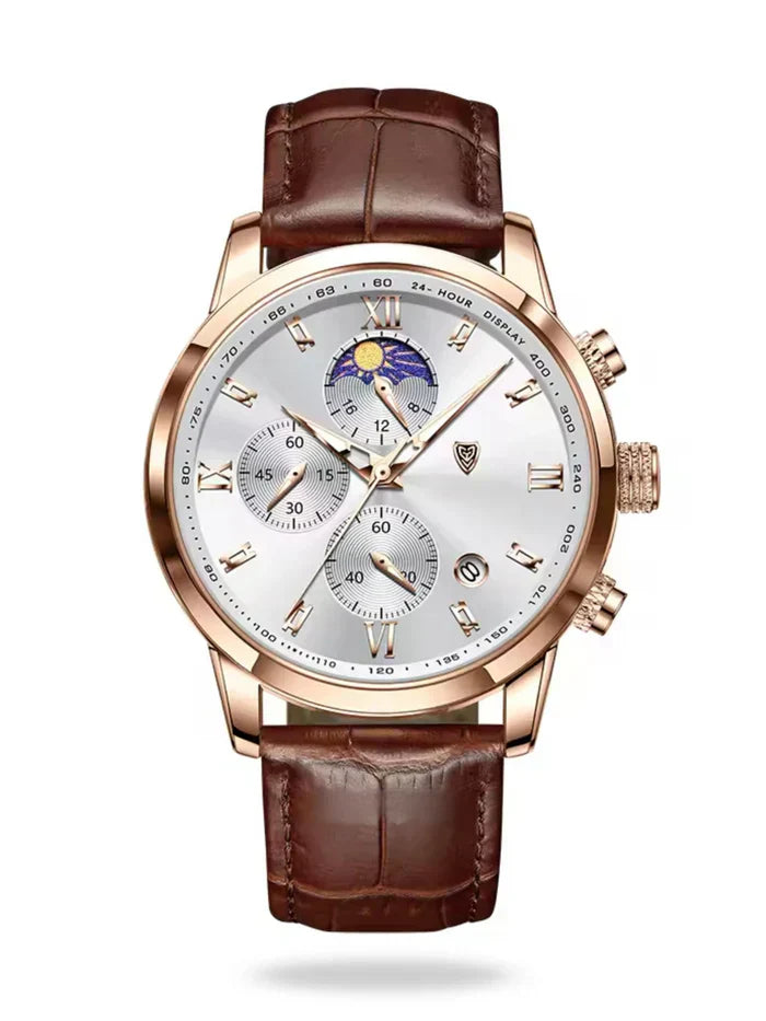 Monarch Hour® | Lunare
