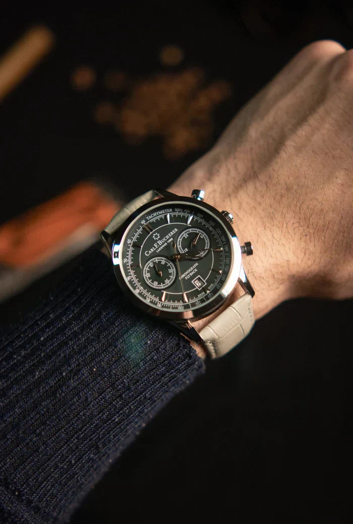 Monarch Hour® | Imperiale